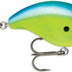 Baits Storm Arashi Rattling Wake Crank 06