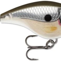 Rapala Bx Brat 03 Square Bill Crankbait Baits