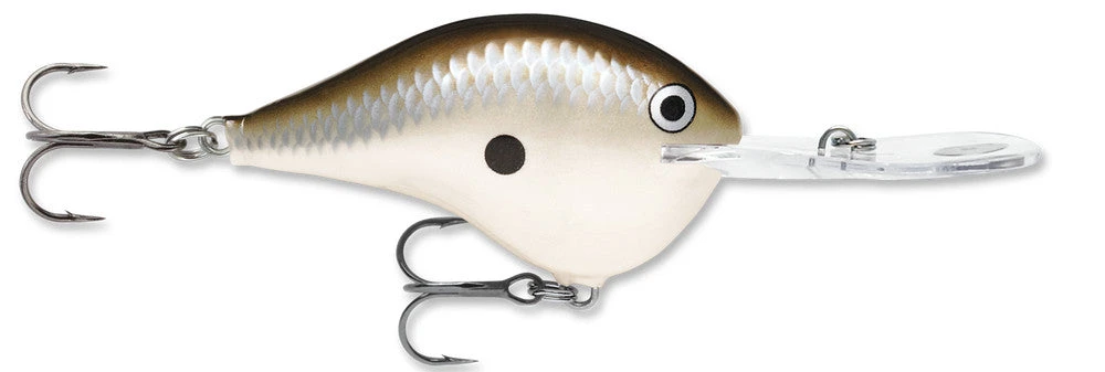 Baits Rapala Dt Series Crankbait Dt Metal 20 13 Baits Rapala Dt Series Crankbait Dt Metal 20