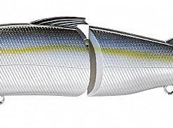 Lucky Craft Real Ayu 178