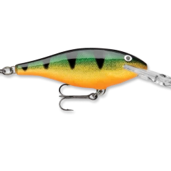 Rapala Shad Rap Sr04 1 1/2" 63 Rapala Shad Rap Sr04 1 1/2