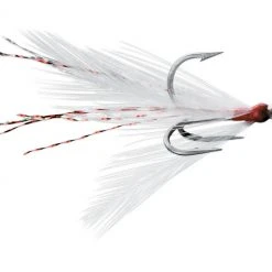 Tackle VMC 8651 Dressed X-Rap Treble Hook 2 Pack 28 Tackle VMC 8651 Dressed X-Rap Treble Hook 2 Pack