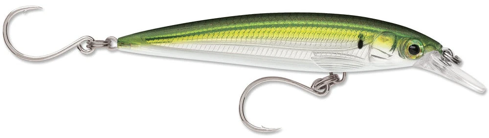 Rapala X-Rap Long Cast Sxrl14 5 1/2" Baits 13 Rapala X-Rap Long Cast Sxrl14 5 1/2" Baits