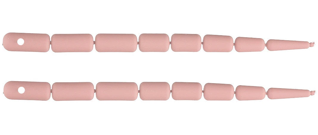 Spro Bbz-1 Rat 40 Replacement Tail 2 Pack 6 Spro Bbz-1 Rat 40 Replacement Tail 2 Pack