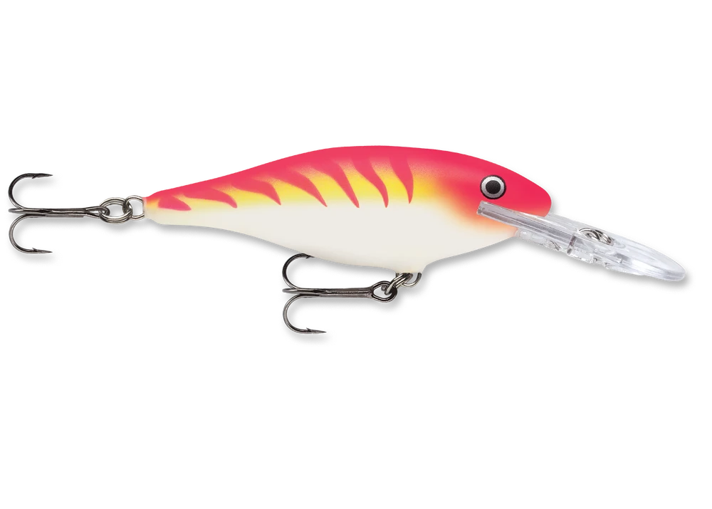 Rapala Shad Rap Sr04 1 1/2" 28 Rapala Shad Rap Sr04 1 1/2"