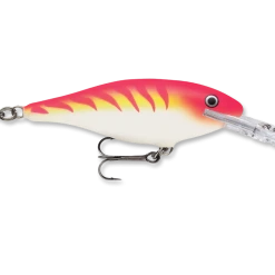 Rapala Shad Rap Sr08 3 1/8