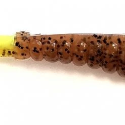 Z Man ElaZtech Swimmin' Trout Trick Soft Paddle Tail Swimbait 6 Pack Baits 57 Z Man ElaZtech Swimmin' Trout Trick Soft Paddle Tail Swimbait 6 Pack Baits