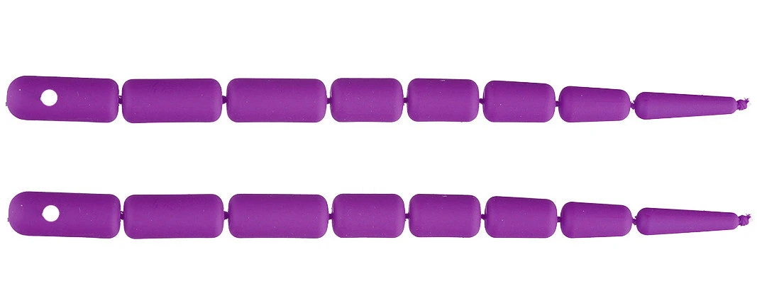 Spro Bbz-1 Rat 40 Replacement Tail 2 Pack 7 Spro Bbz-1 Rat 40 Replacement Tail 2 Pack