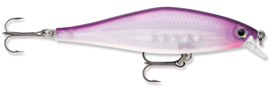 Rapala Shadow Rap Shad Baits 20 Rapala Shadow Rap Shad Baits