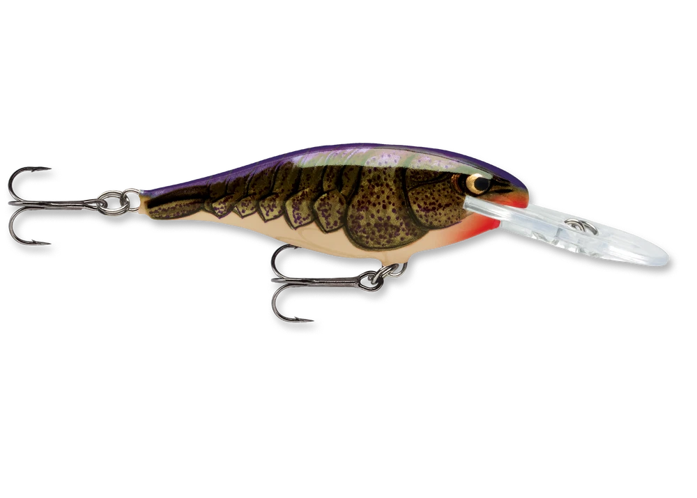 Rapala Shad Rap Sr04 1 1/2" 29 Rapala Shad Rap Sr04 1 1/2"