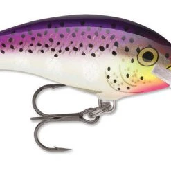 Rapala Shad Dancer Crankbait Baits