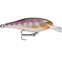 Rapala Shad Rap Sr04 1 1/2" 66 Rapala Shad Rap Sr04 1 1/2