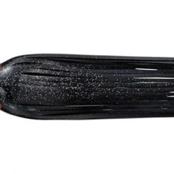 Yo-Zuri Octopus Skirt 4 1/4 Inch W/ Holed Head Red Eye Baits