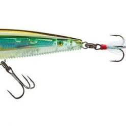 Yo-Zuri 3Db Popper Floating 3 Inch Topwater Popper Crankbait Baits