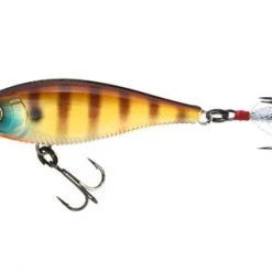 Baits Yo-Zuri 3Db Shad Suspending 2 3/4 Inch Medium Diving Crankbait