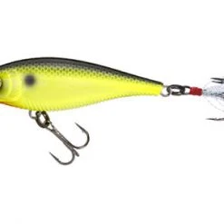 Baits Yo-Zuri 3Db Shad Suspending 2 3/4 Inch Medium Diving Crankbait