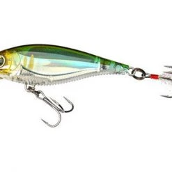 Baits Yo-Zuri 3Db Shad Suspending 2 3/4 Inch Medium Diving Crankbait