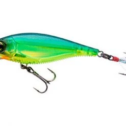 Baits Yo-Zuri 3Db Shad Suspending 2 3/4 Inch Medium Diving Crankbait