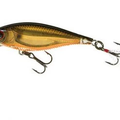 Baits Yo-Zuri 3Db Shad Suspending 2 3/4 Inch Medium Diving Crankbait