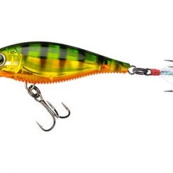 Baits Yo-Zuri 3Db Shad Suspending 2 3/4 Inch Medium Diving Crankbait