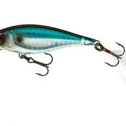 Baits Yo-Zuri 3Db Shad Suspending 2 3/4 Inch Medium Diving Crankbait