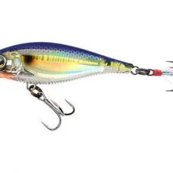 Baits Yo-Zuri 3Db Shad Suspending 2 3/4 Inch Medium Diving Crankbait