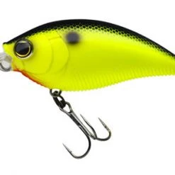 Baits Yo-Zuri 3Db Mid Crank Floating Diver 2 3/4 Inch Medium Diving Crankbait