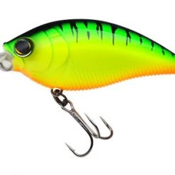 Baits Yo-Zuri 3Db Mid Crank Floating Diver 2 3/4 Inch Medium Diving Crankbait