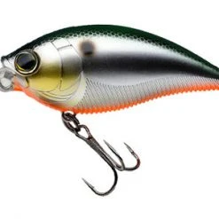 Baits Yo-Zuri 3Db Mid Crank Floating Diver 2 3/4 Inch Medium Diving Crankbait