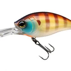 Yo-Zuri 3Db Deep Crank Floating Diver 2 3/4 Inch Extra Deep Diving Crankbait