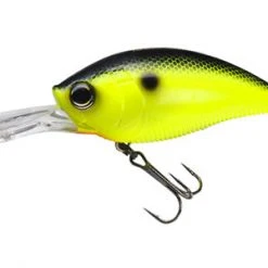 Yo-Zuri 3Db Deep Crank Floating Diver 2 3/4 Inch Extra Deep Diving Crankbait