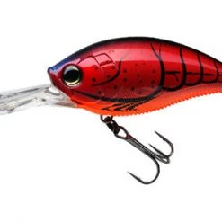 Yo-Zuri 3Db Deep Crank Floating Diver 2 3/4 Inch Extra Deep Diving Crankbait 20 Yo-Zuri 3Db Deep Crank Floating Diver 2 3/4 Inch Extra Deep Diving Crankbait