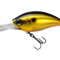 Yo-Zuri 3Db Deep Crank Floating Diver 2 3/4 Inch Extra Deep Diving Crankbait 21 Yo-Zuri 3Db Deep Crank Floating Diver 2 3/4 Inch Extra Deep Diving Crankbait