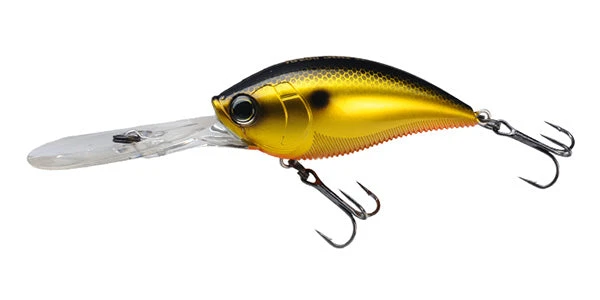 Yo-Zuri 3Db Deep Crank Floating Diver 2 3/4 Inch Extra Deep Diving Crankbait 4 Yo-Zuri 3Db Deep Crank Floating Diver 2 3/4 Inch Extra Deep Diving Crankbait