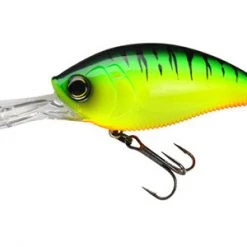 Yo-Zuri 3Db Deep Crank Floating Diver 2 3/4 Inch Extra Deep Diving Crankbait 22 Yo-Zuri 3Db Deep Crank Floating Diver 2 3/4 Inch Extra Deep Diving Crankbait