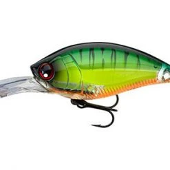 Yo-Zuri 3Db Deep Crank Floating Diver 2 3/4 Inch Extra Deep Diving Crankbait 28 Yo-Zuri 3Db Deep Crank Floating Diver 2 3/4 Inch Extra Deep Diving Crankbait