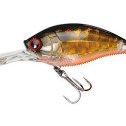 Yo-Zuri 3Db Deep Crank Floating Diver 2 3/4 Inch Extra Deep Diving Crankbait 29 Yo-Zuri 3Db Deep Crank Floating Diver 2 3/4 Inch Extra Deep Diving Crankbait