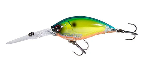 Yo-Zuri 3Db Deep Crank Floating Diver 2 3/4 Inch Extra Deep Diving Crankbait 13 Yo-Zuri 3Db Deep Crank Floating Diver 2 3/4 Inch Extra Deep Diving Crankbait