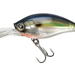Yo-Zuri 3Db Deep Crank Floating Diver 2 3/4 Inch Extra Deep Diving Crankbait 31 Yo-Zuri 3Db Deep Crank Floating Diver 2 3/4 Inch Extra Deep Diving Crankbait