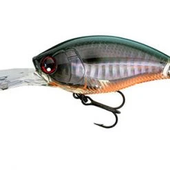 Yo-Zuri 3Db Deep Crank Floating Diver 2 3/4 Inch Extra Deep Diving Crankbait 33 Yo-Zuri 3Db Deep Crank Floating Diver 2 3/4 Inch Extra Deep Diving Crankbait