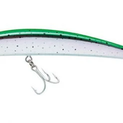 Yo-Zuri Crystal Minnow Floating 5 1/4 Inch Medium Diving Crankbait Baits