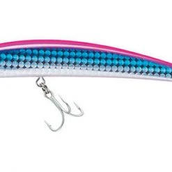 Yo-Zuri Crystal Minnow Floating 5 1/4 Inch Medium Diving Crankbait Baits