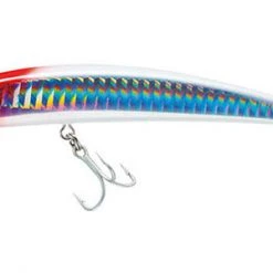 Yo-Zuri Crystal Minnow Floating 5 1/4 Inch Medium Diving Crankbait Baits