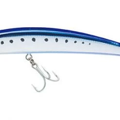 Yo-Zuri Crystal Minnow Floating 5 1/4 Inch Medium Diving Crankbait Baits