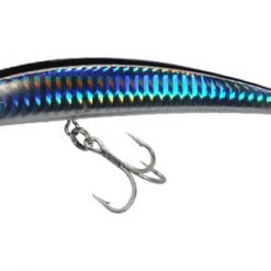 Yo-Zuri Crystal Minnow Suspending 5 1/4 Inch Medium Diving Crankbait Baits