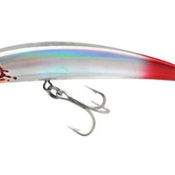 Yo-Zuri Crystal Minnow Suspending 5 1/4 Inch Medium Diving Crankbait Baits