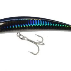 Yo-Zuri Crystal Minnow Suspending 5 1/4 Inch Medium Diving Crankbait Baits