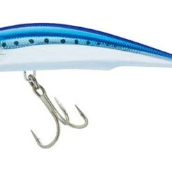 Baits Yo-Zuri Mag Darter Floating Diver 6 1/2 Inch Medium Diving Crankbait