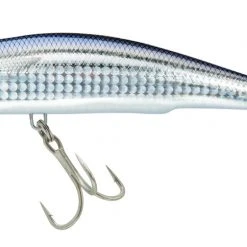 Baits Yo-Zuri Mag Darter Floating Diver 6 1/2 Inch Medium Diving Crankbait