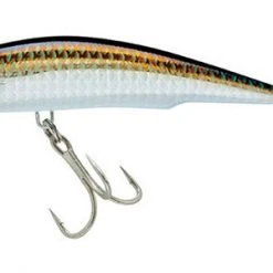 Baits Yo-Zuri Mag Darter Floating Diver 6 1/2 Inch Medium Diving Crankbait